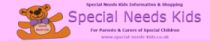 Special Needs Children logo
